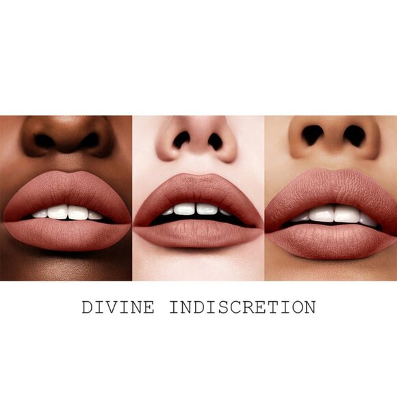 Pat McGrath MatteTrance Lipstick 483 Divine Indiscretion NEW in BOX! - Picture 4 of 4